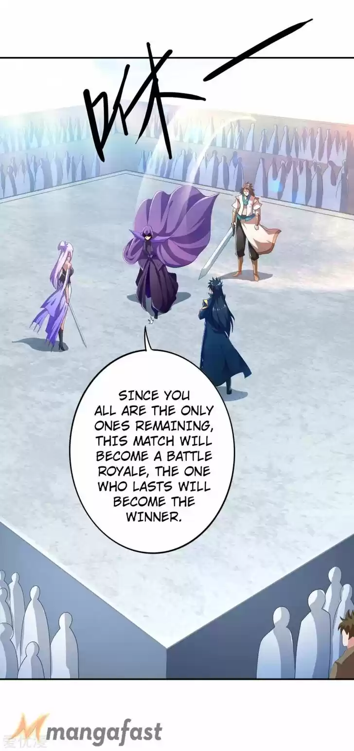 Wu Ling Sword Master Ch.353