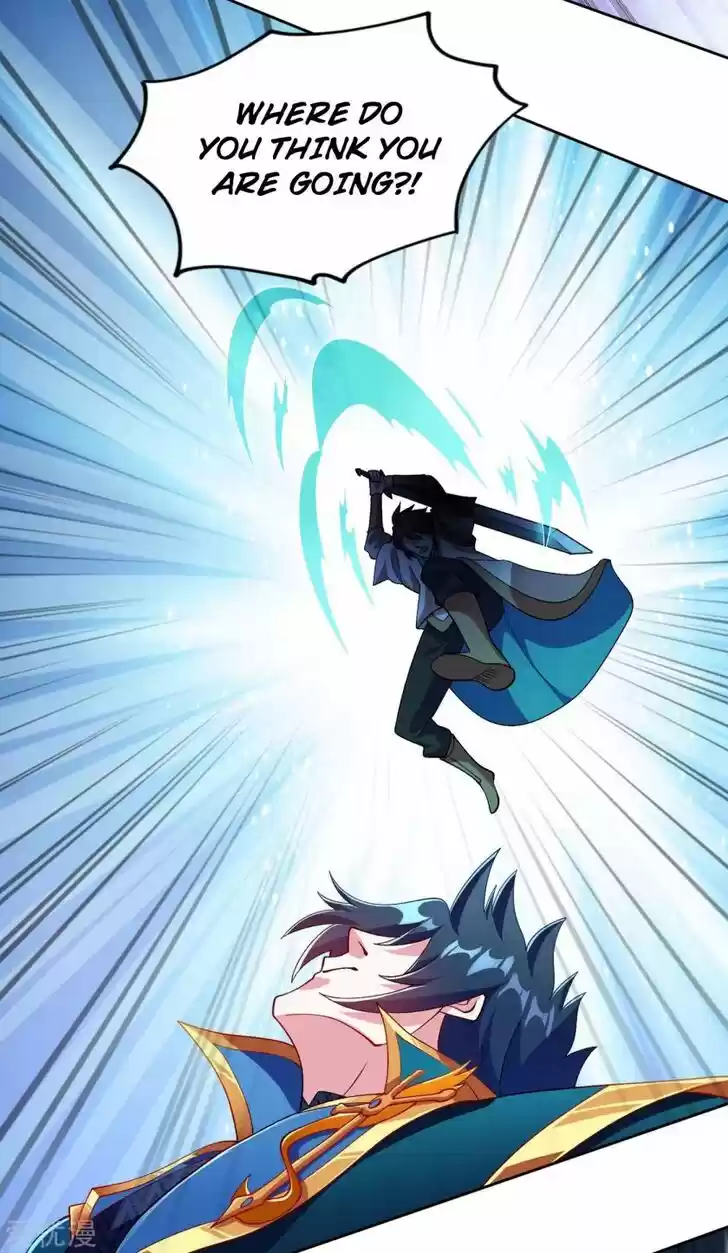 Wu Ling Sword Master Ch.353