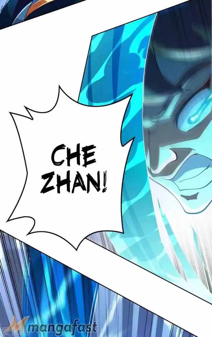 Wu Ling Sword Master Ch.353