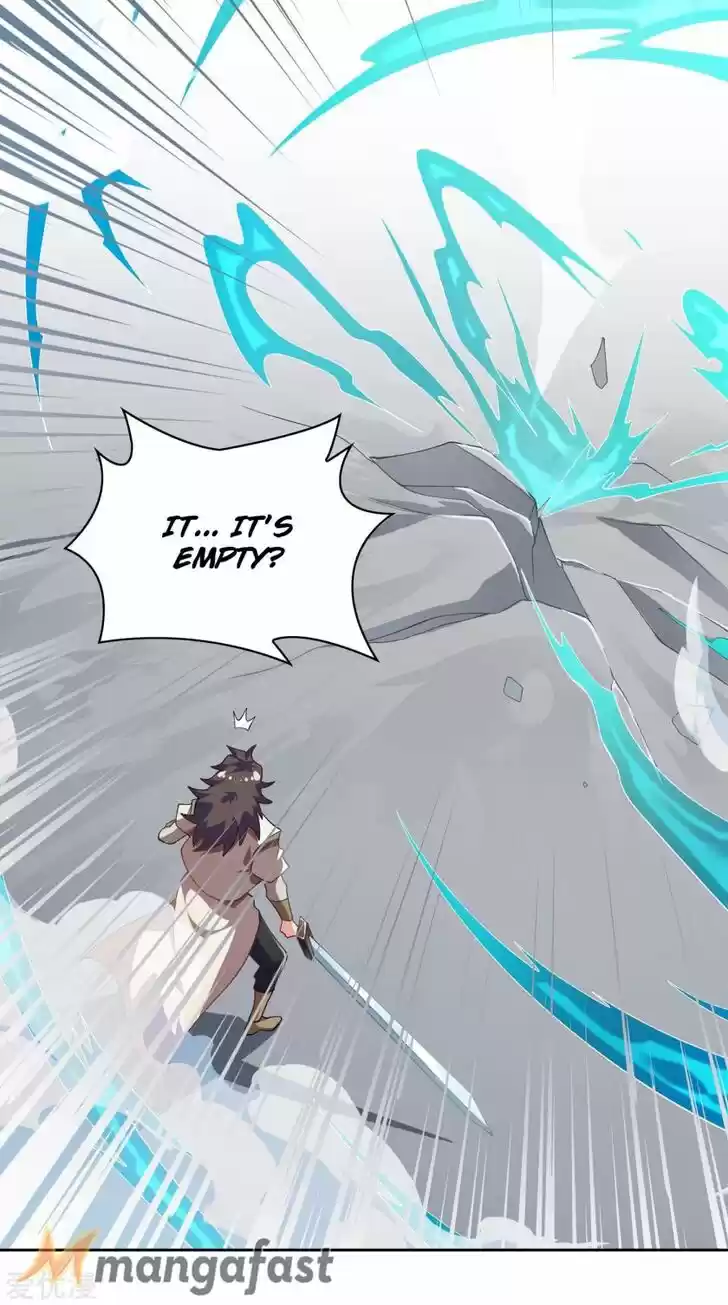 Wu Ling Sword Master Ch.353