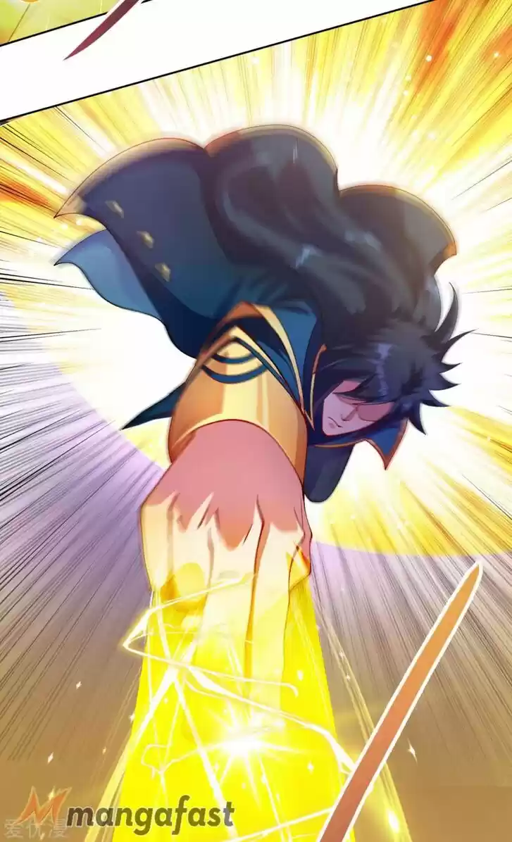 Wu Ling Sword Master Ch.353