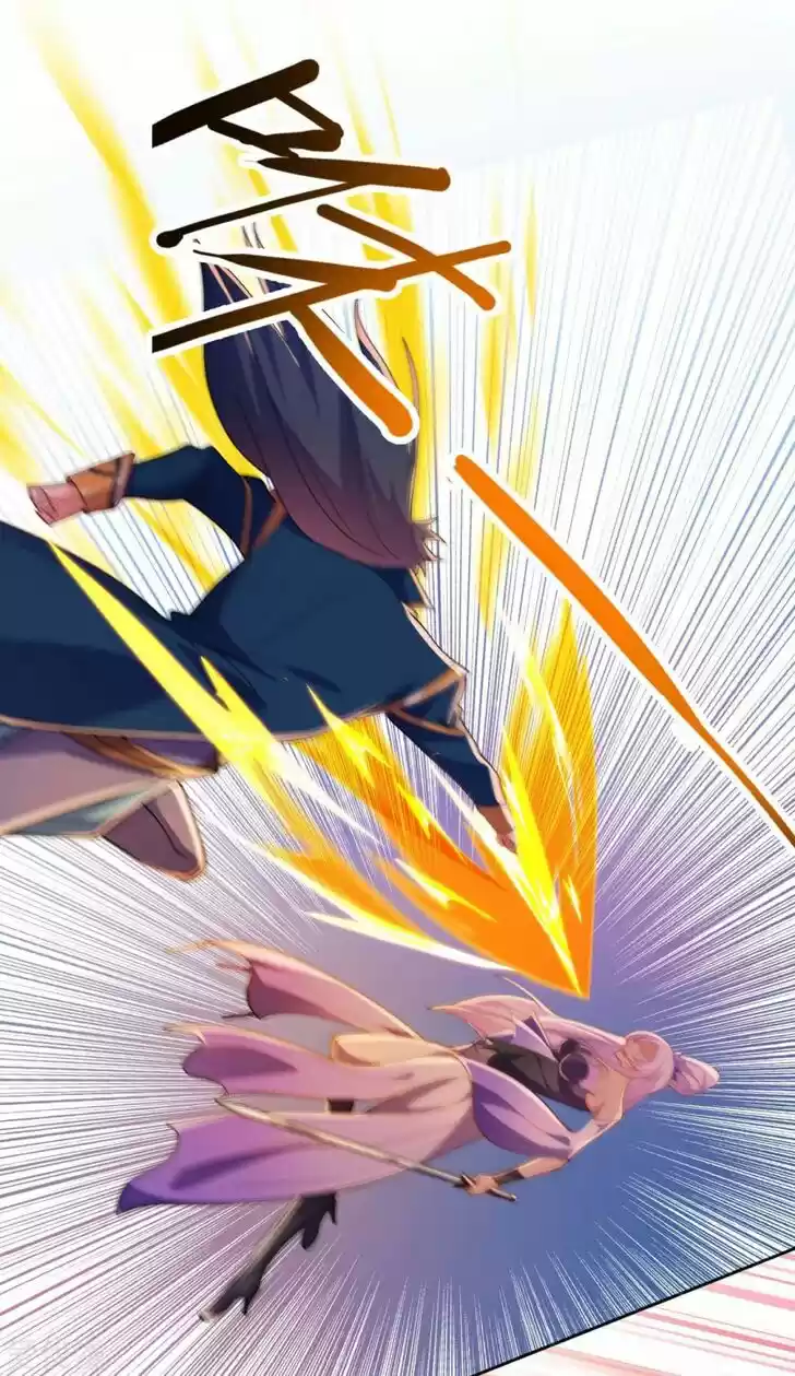 Wu Ling Sword Master Ch.353