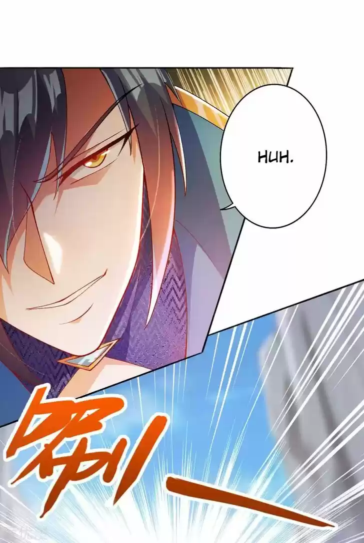 Wu Ling Sword Master Ch.353