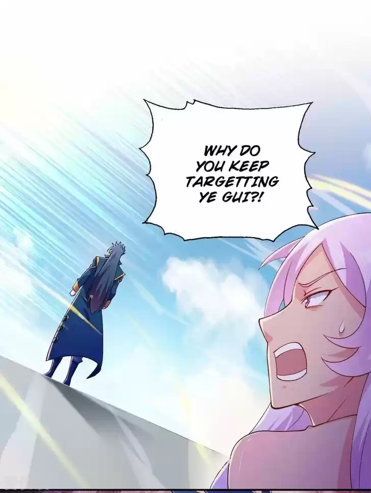 Wu Ling Sword Master Ch.354