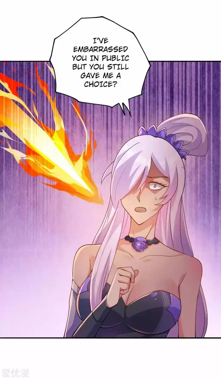 Wu Ling Sword Master Ch.354