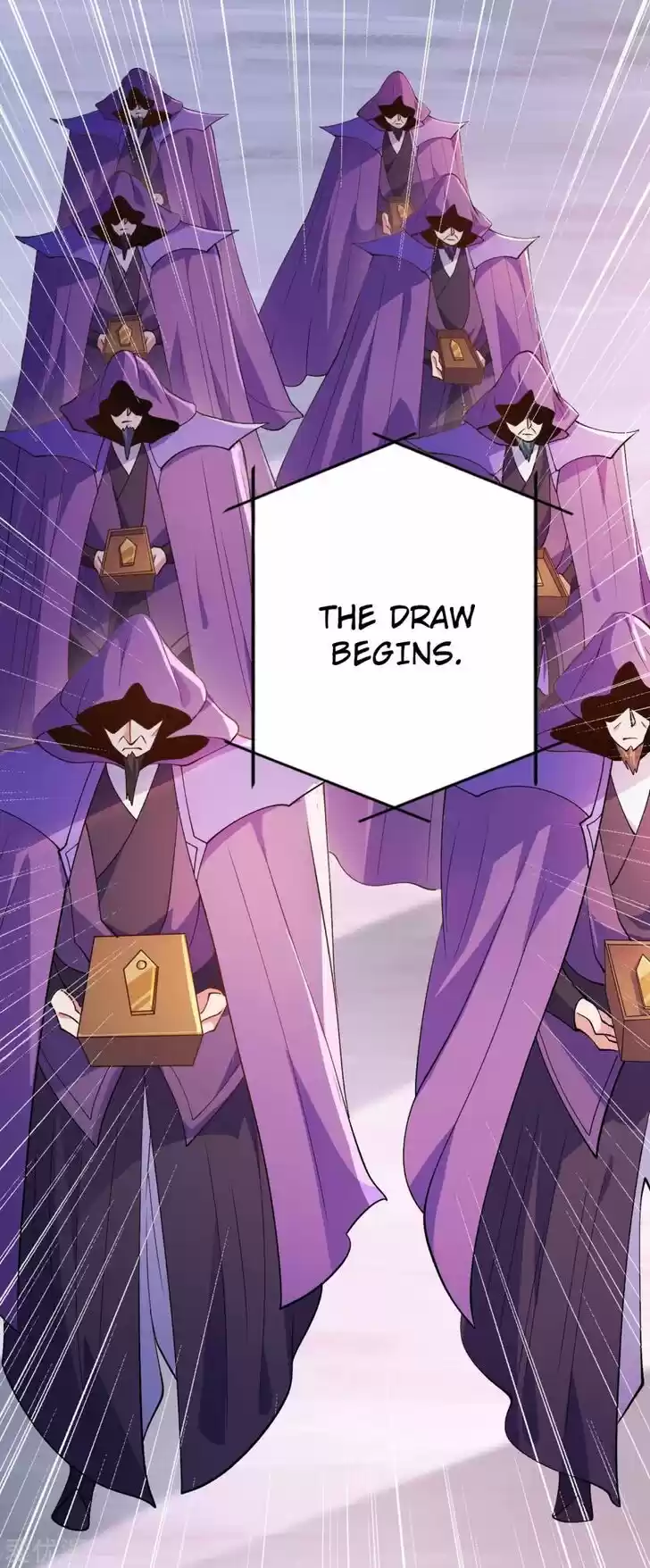 Wu Ling Sword Master Ch.354