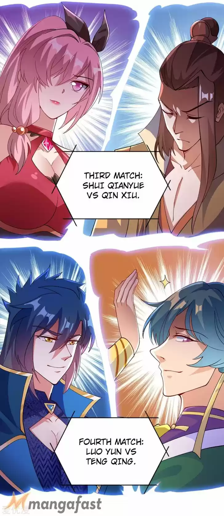 Wu Ling Sword Master Ch.354