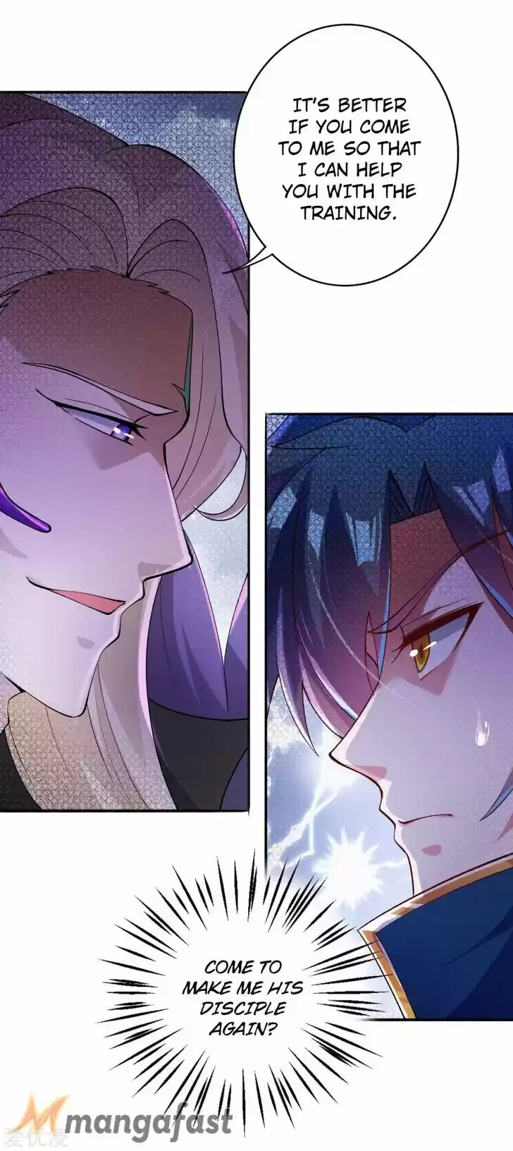 Wu Ling Sword Master Ch.354