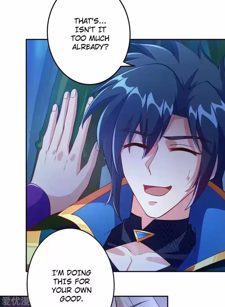 Wu Ling Sword Master Ch.355