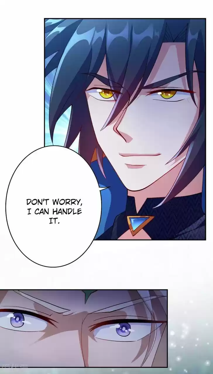 Wu Ling Sword Master Ch.355