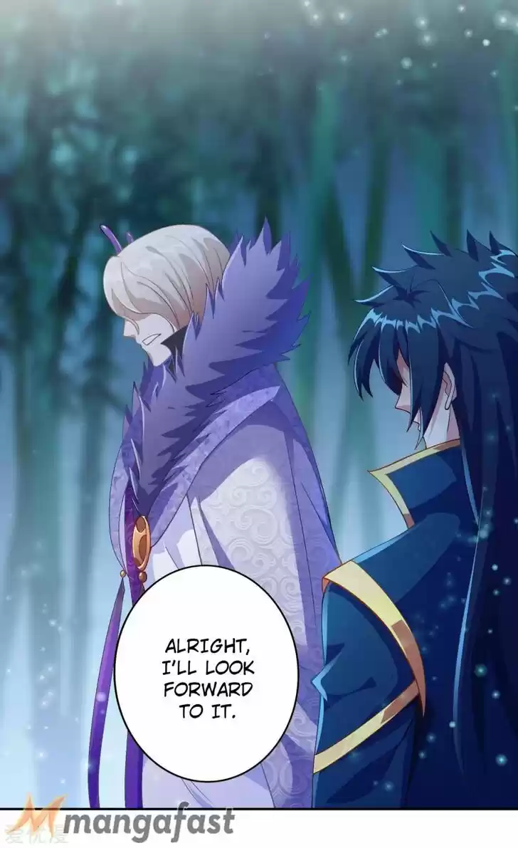 Wu Ling Sword Master Ch.355