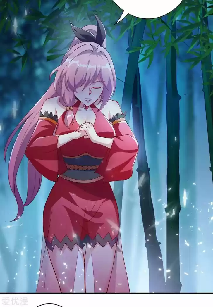 Wu Ling Sword Master Ch.355