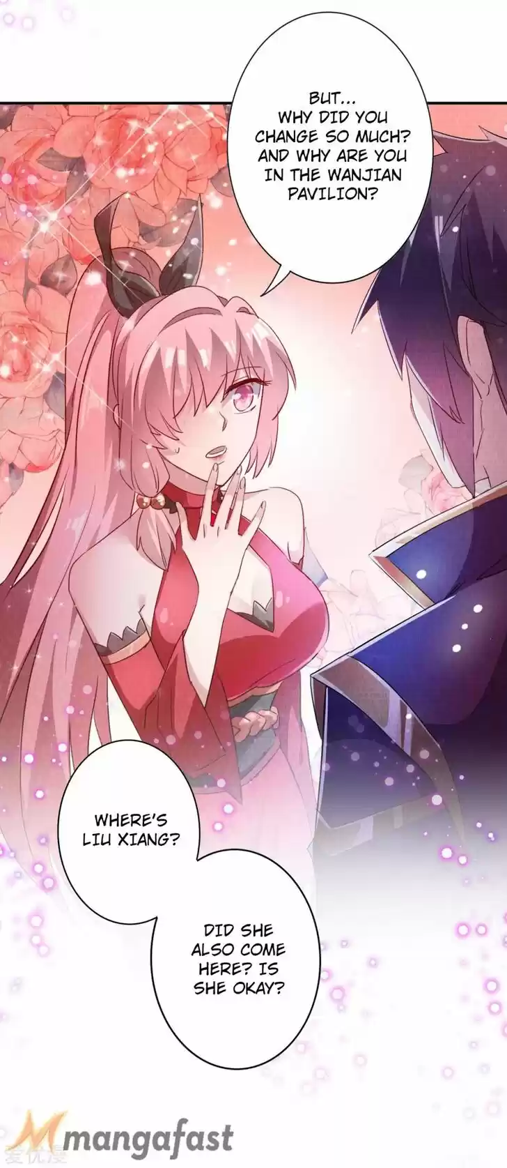 Wu Ling Sword Master Ch.355