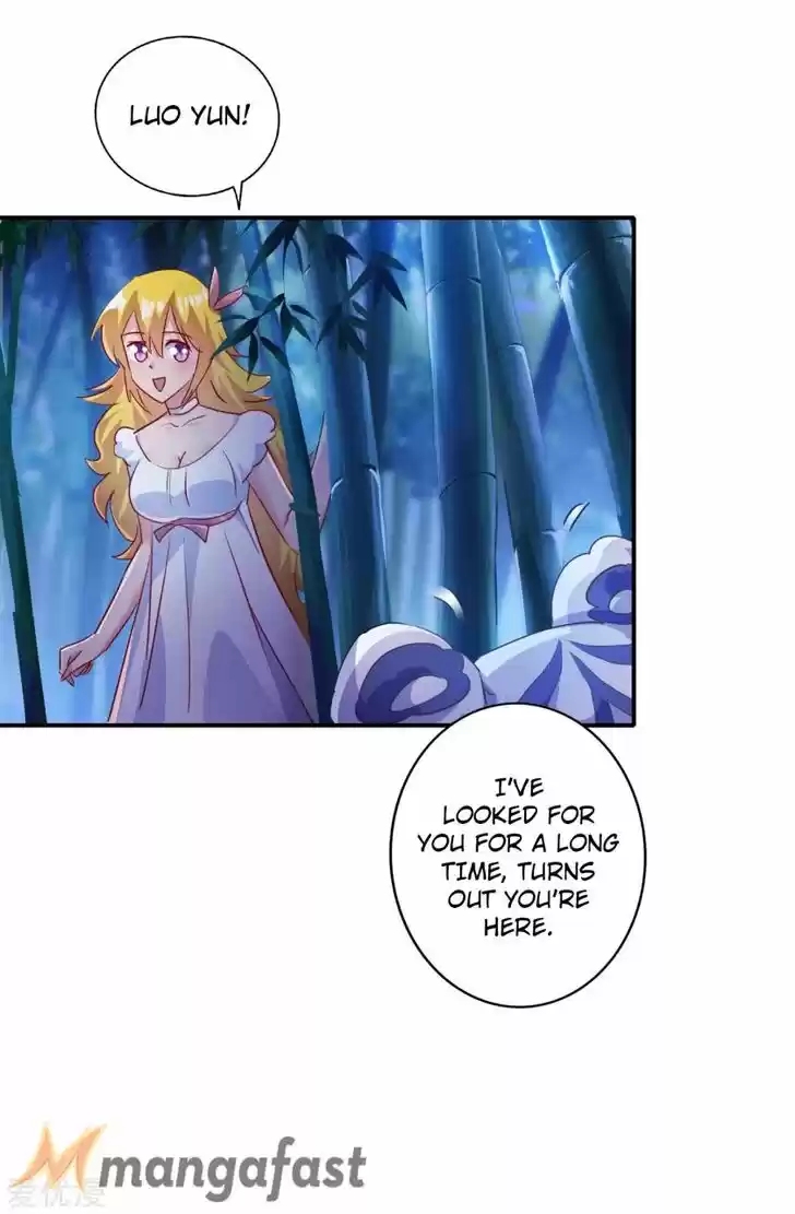 Wu Ling Sword Master Ch.355