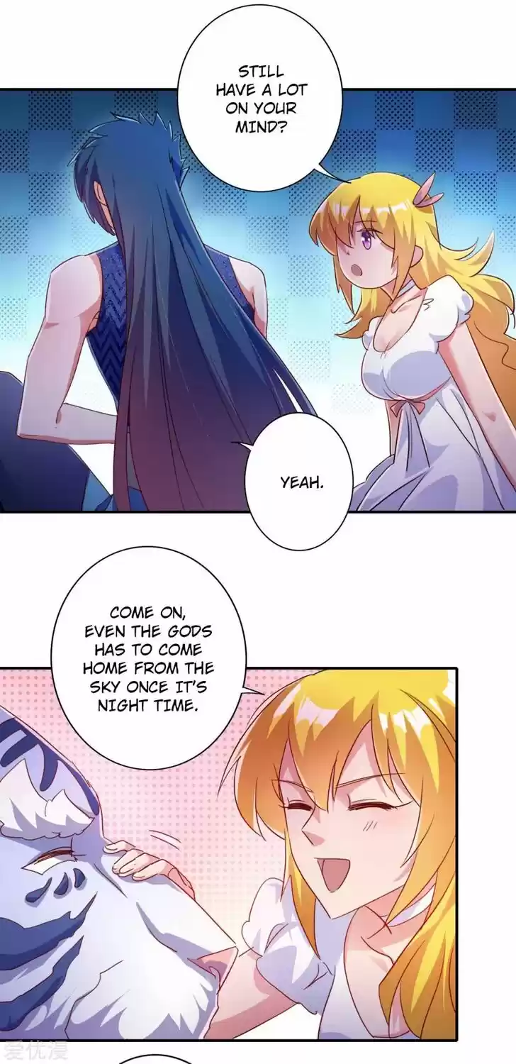 Wu Ling Sword Master Ch.355