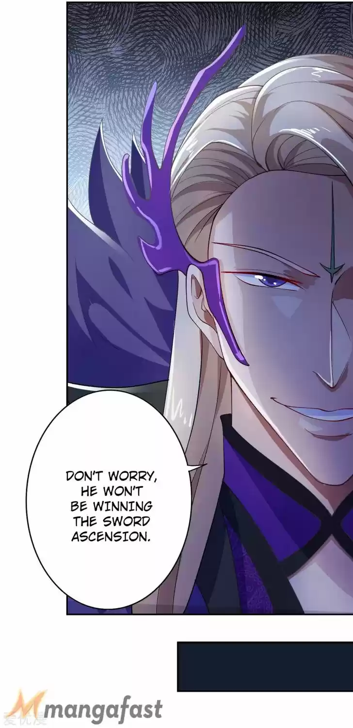 Wu Ling Sword Master Ch.355