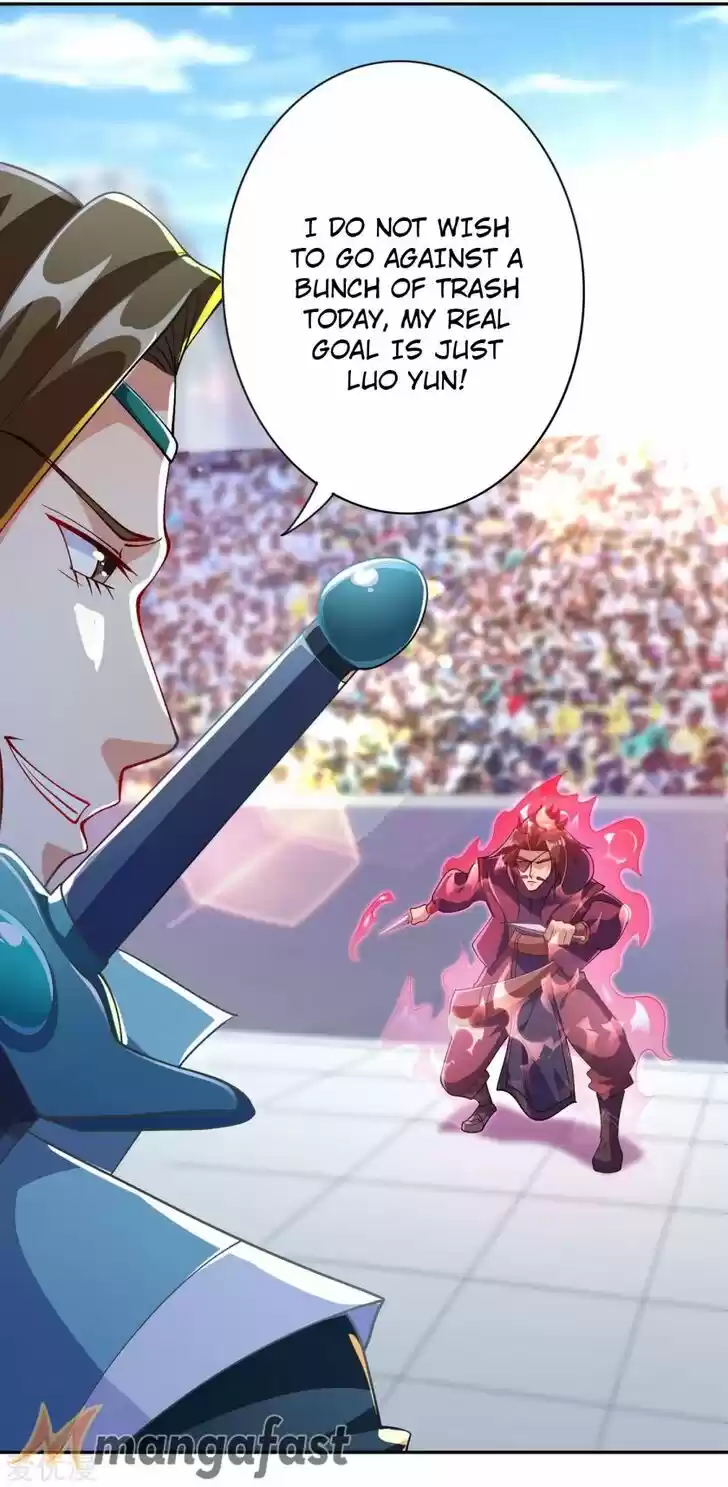 Wu Ling Sword Master Ch.356