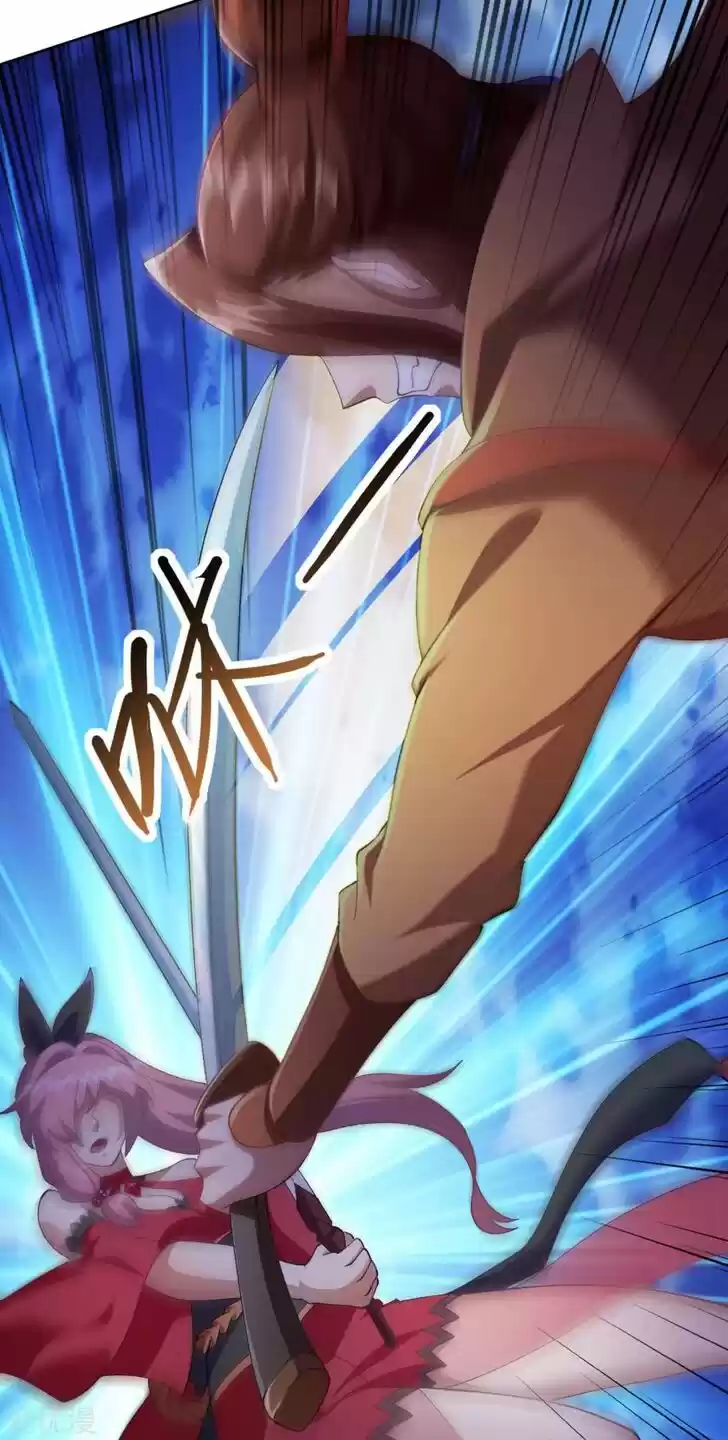 Wu Ling Sword Master Ch.356