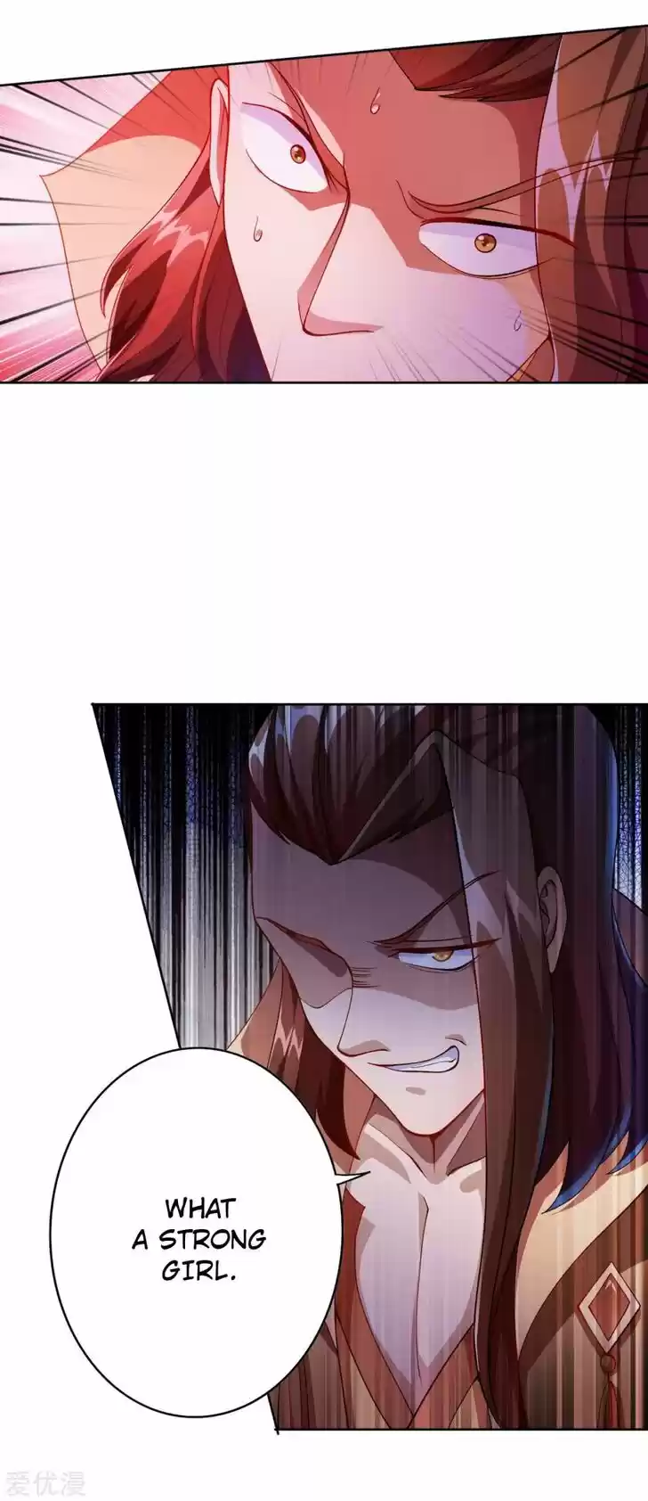 Wu Ling Sword Master Ch.356