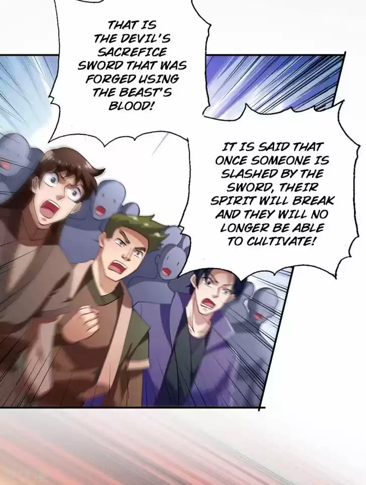 Wu Ling Sword Master Ch.356