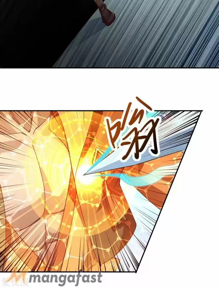 Wu Ling Sword Master Ch.356