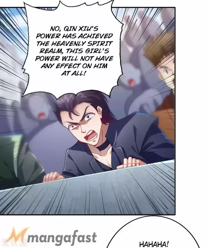 Wu Ling Sword Master Ch.356