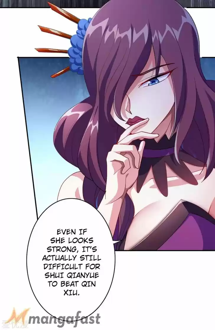 Wu Ling Sword Master Ch.356