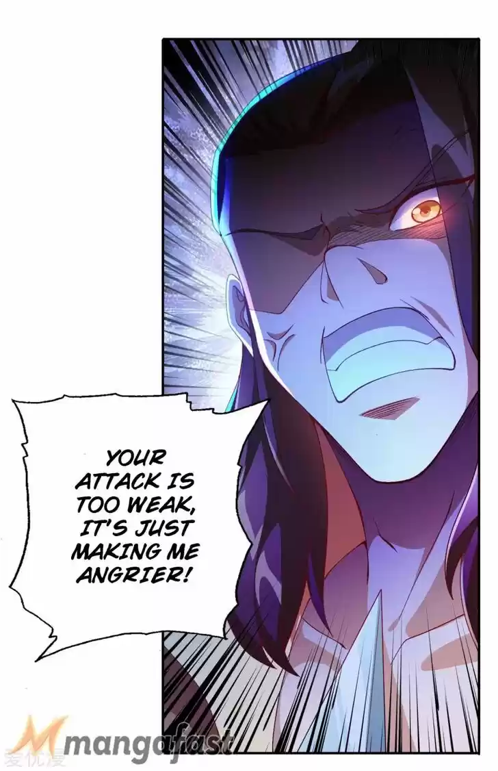 Wu Ling Sword Master Ch.357