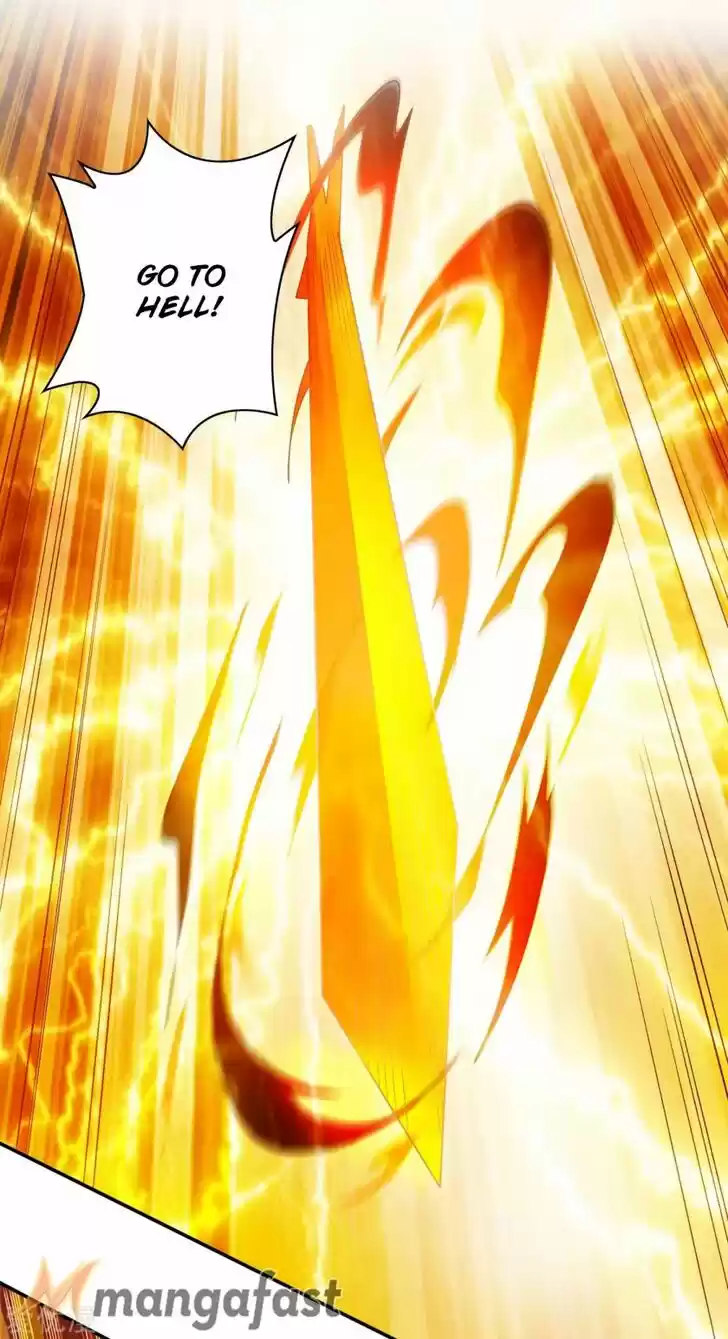 Wu Ling Sword Master Ch.357