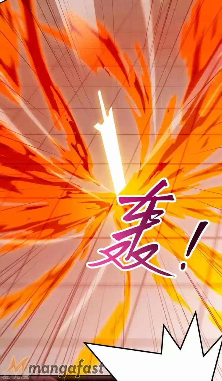 Wu Ling Sword Master Ch.357