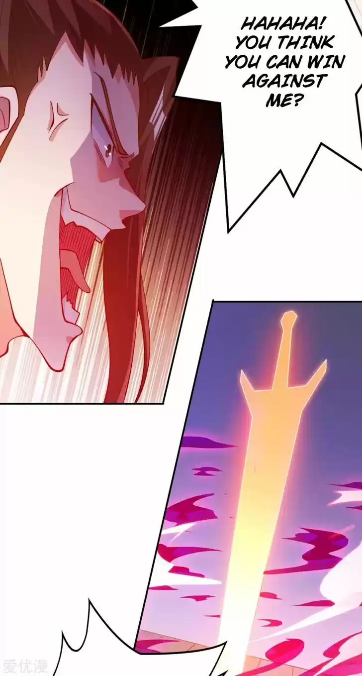 Wu Ling Sword Master Ch.357