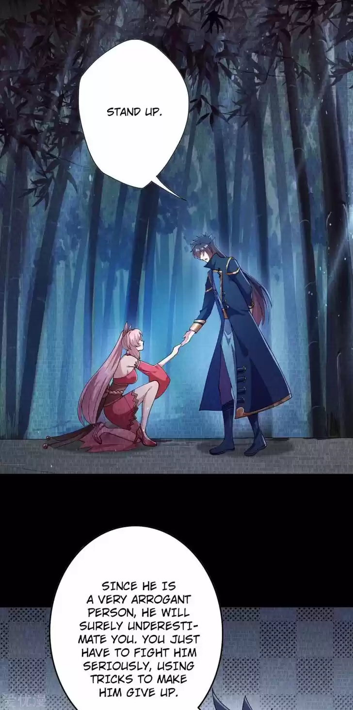 Wu Ling Sword Master Ch.357