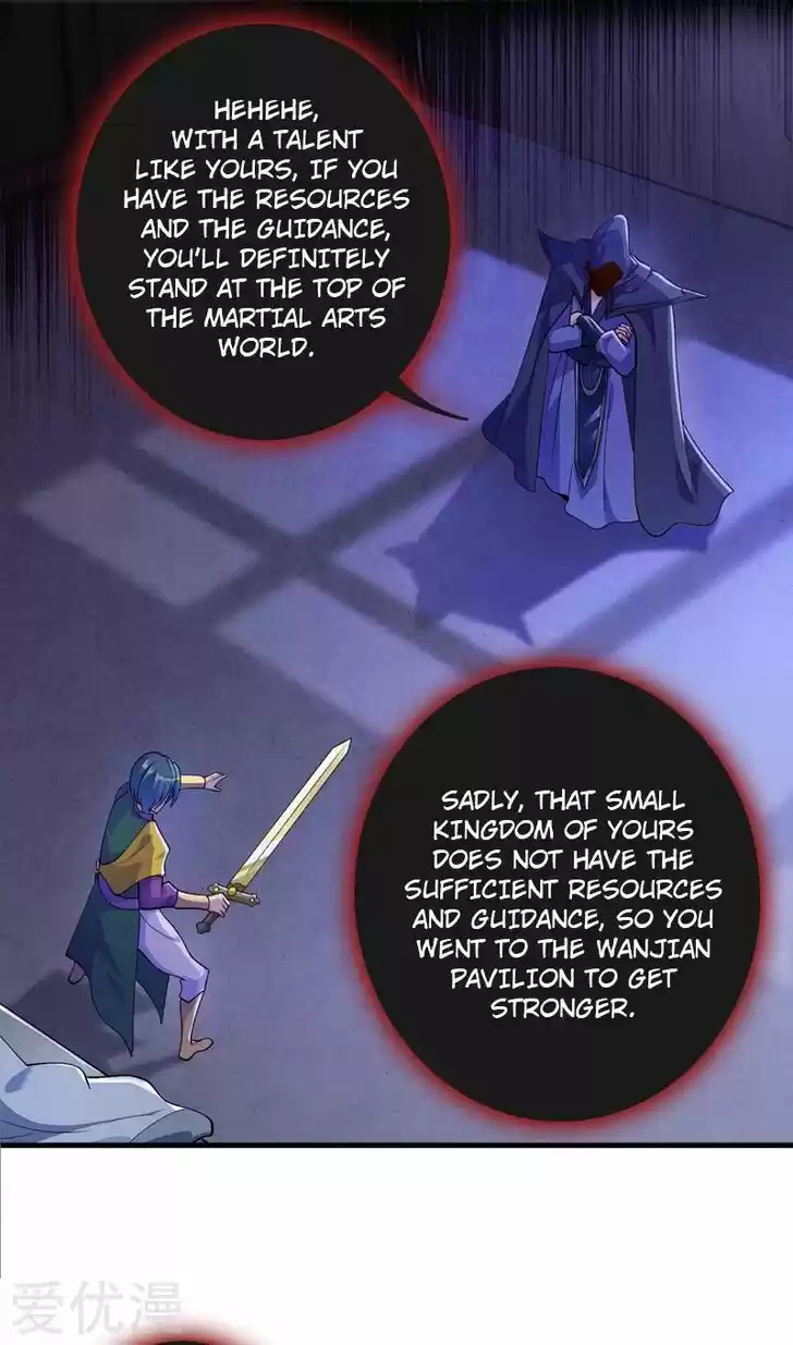 Wu Ling Sword Master Ch.358