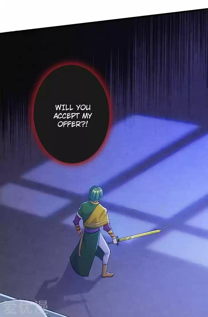 Wu Ling Sword Master Ch.358