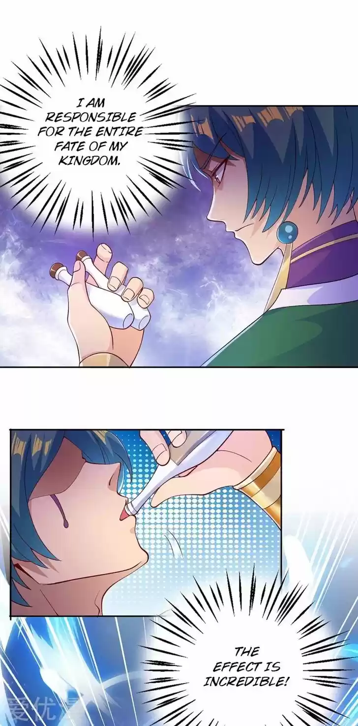 Wu Ling Sword Master Ch.358