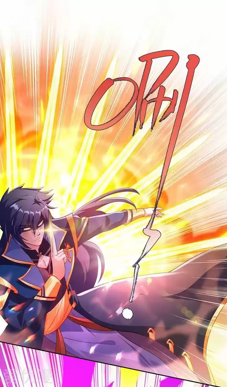 Wu Ling Sword Master Ch.359