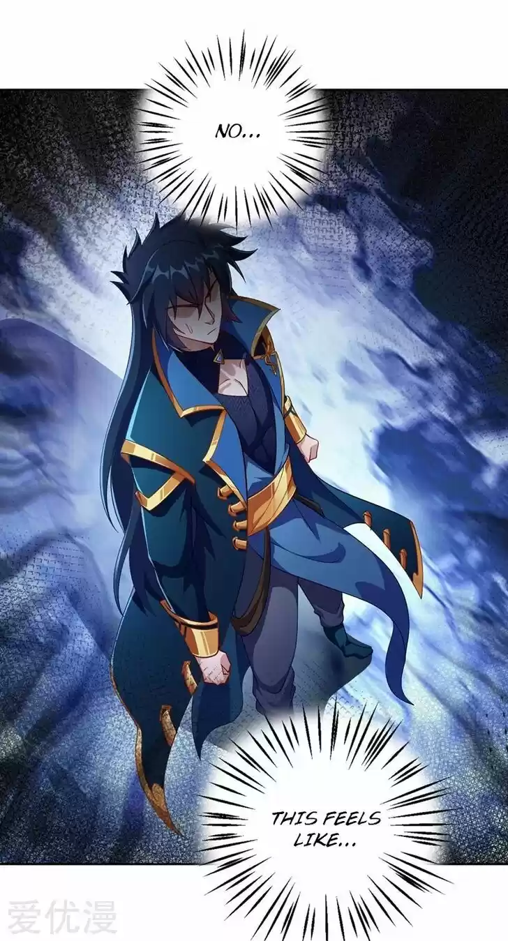 Wu Ling Sword Master Ch.359