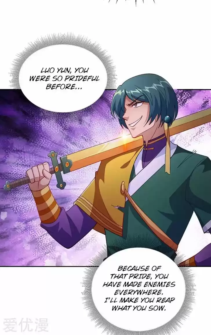 Wu Ling Sword Master Ch.359