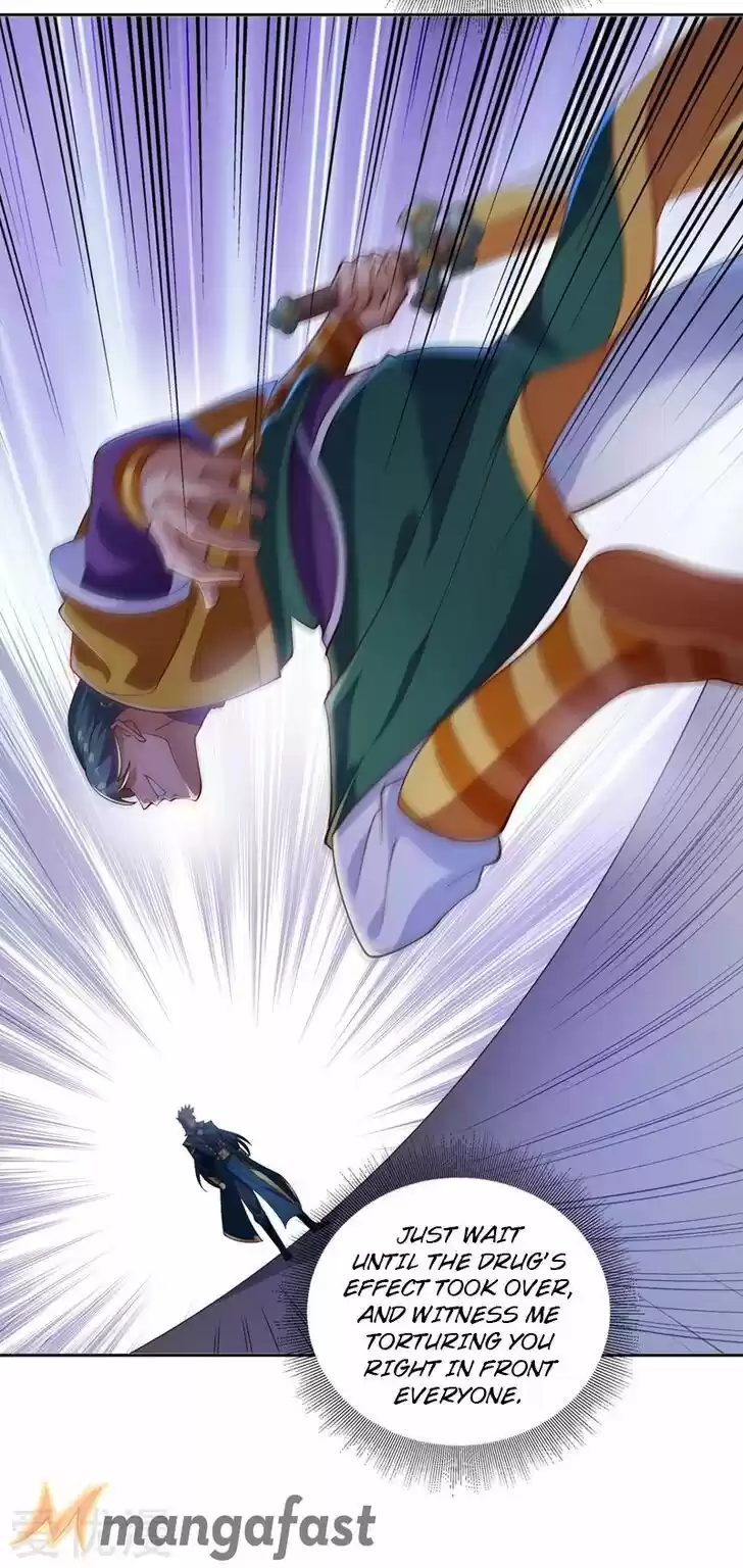 Wu Ling Sword Master Ch.359