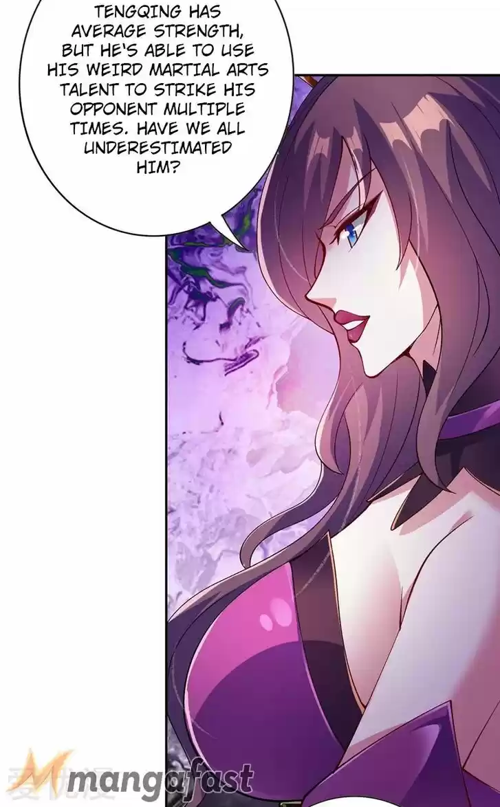 Wu Ling Sword Master Ch.359