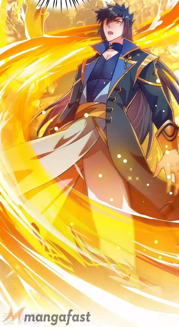 Wu Ling Sword Master Ch.359