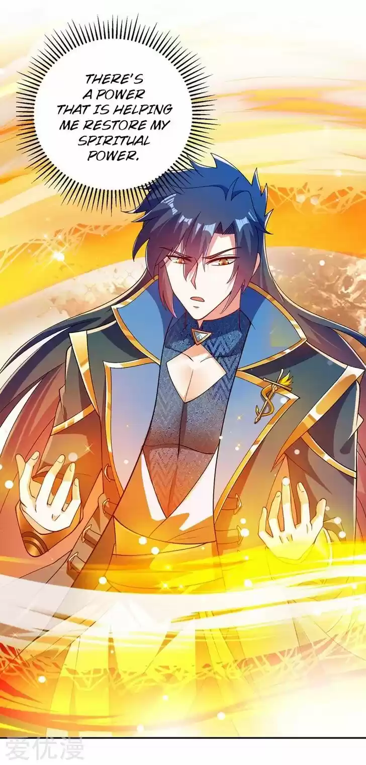 Wu Ling Sword Master Ch.359