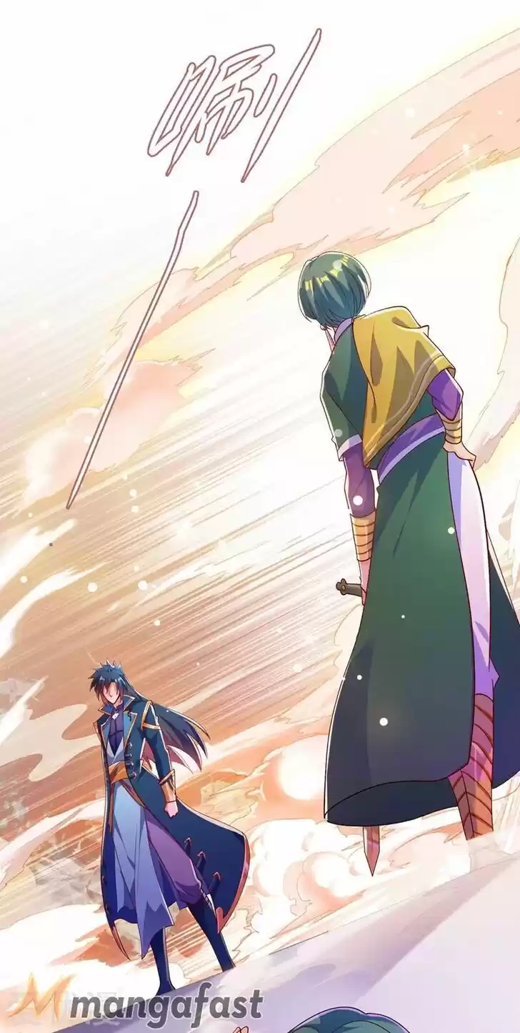 Wu Ling Sword Master Ch.359