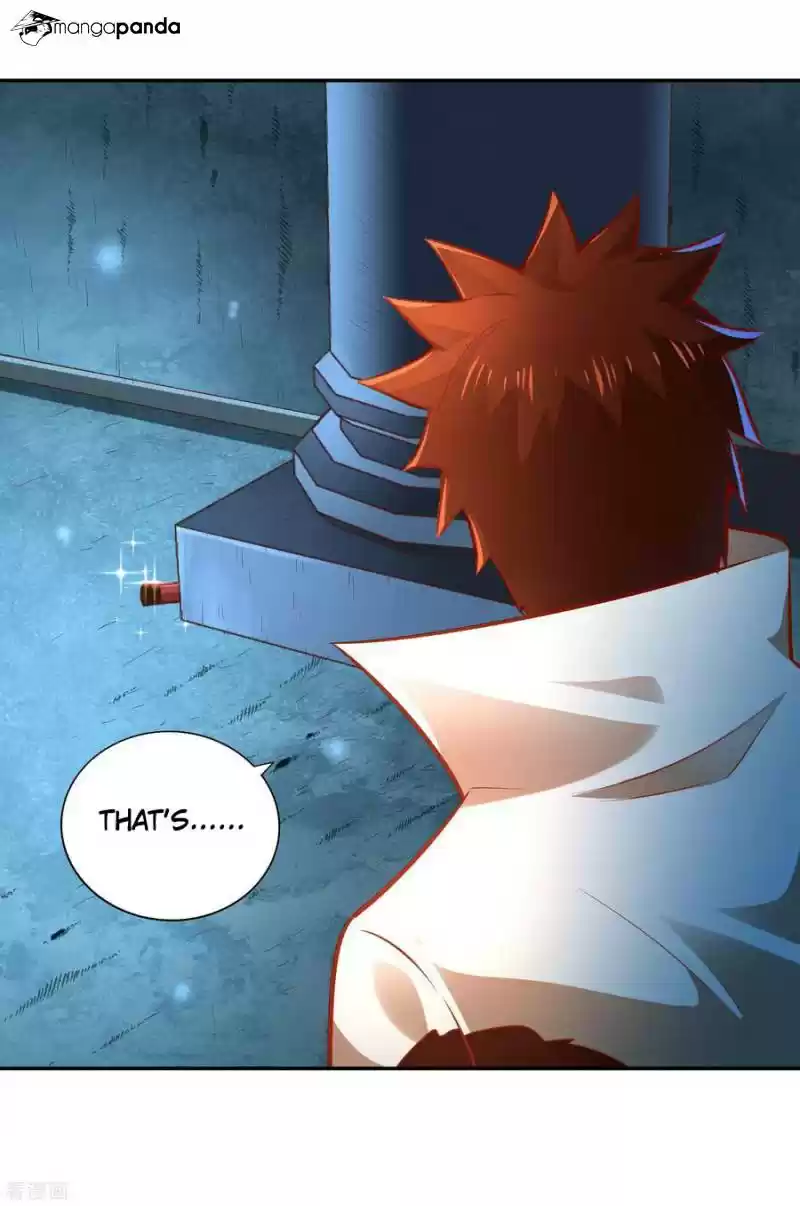 Wu Ling Sword Master ch.36