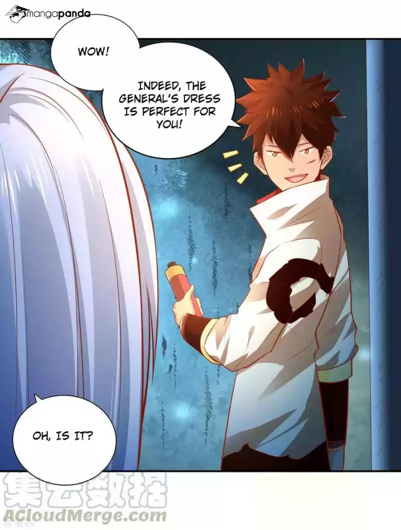 Wu Ling Sword Master ch.36