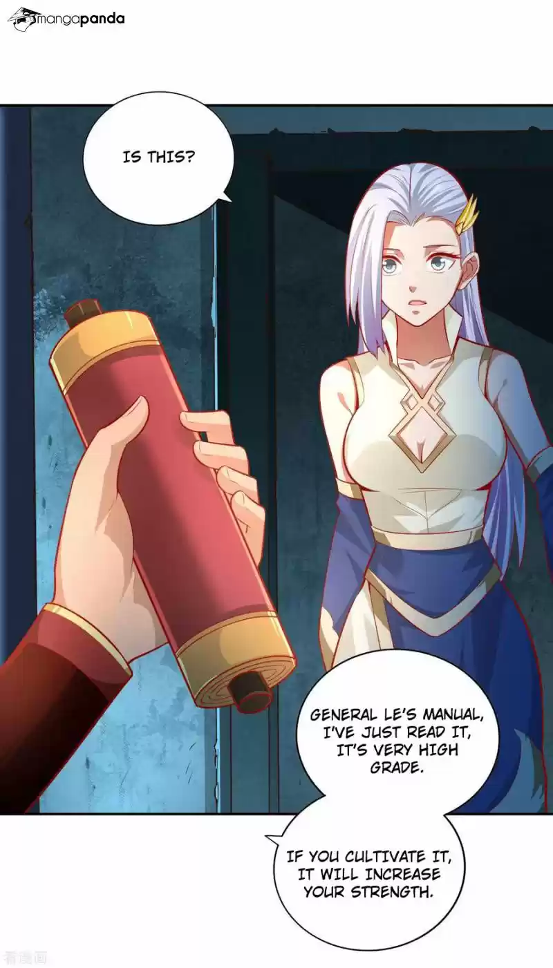 Wu Ling Sword Master ch.36