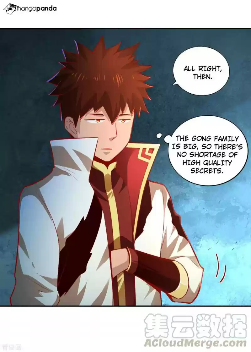 Wu Ling Sword Master ch.36