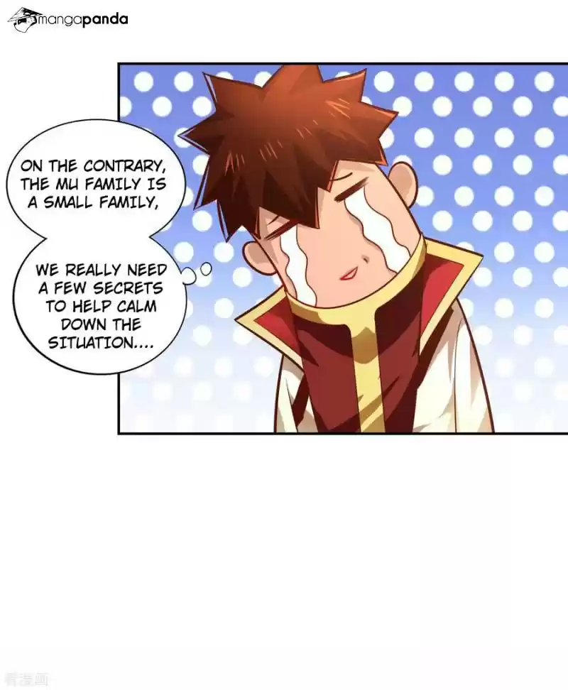 Wu Ling Sword Master ch.36