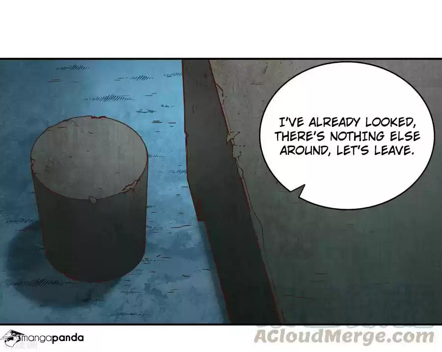 Wu Ling Sword Master ch.36