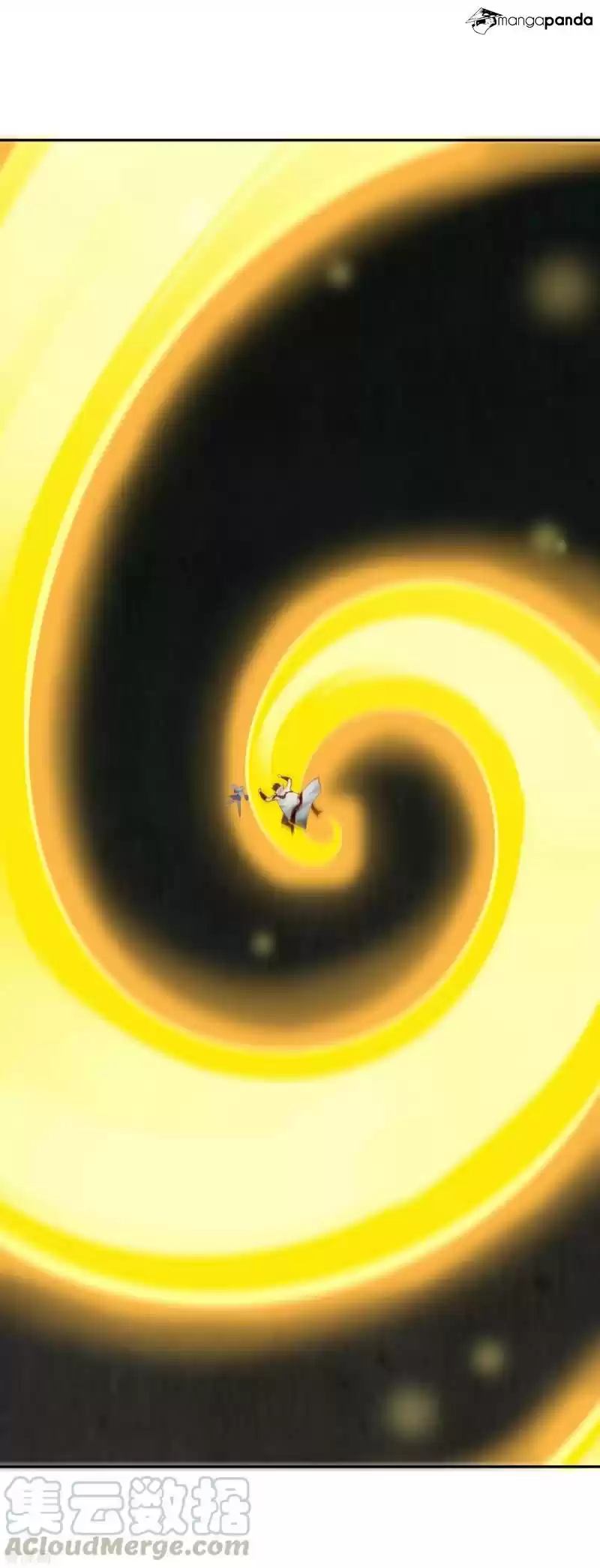 Wu Ling Sword Master ch.36